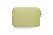 Taschen - Trunk Neoprene Sleeve - 13" - MacBook Neo - Citrus - TR-MACNEO-CIT