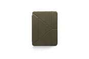 Handys - Cover & Cases - Trunk Origami iPad Cover - 11" - iPad Pro/Air - Dark Olive - TR-ORIPRO11-DOL