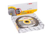 Handkreissäge - Bosch Universal diamond cutting disc 22.23mm 10pcs - 2608615062