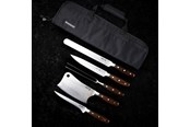 Küchengerät - Messermeister BBQ-B kitchen knife - BBQ-B
