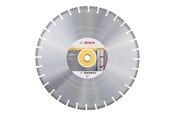 Handkreissäge - Bosch Universal diamond cutting disc 25.4mm - 2608615074