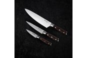 Küchengerät - Messermeister L8000-3S kitchen knife - L8000-3S