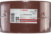 Schleifmaschine - Bosch J450 Expert Sanding Roll K320 50m - 2608621490