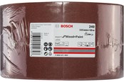 Schleifmaschine - Bosch J450 Expert Sanding Roll P240 50m - 2608621489