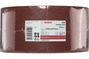 Schleifmaschine - Bosch J450 Expert Sanding Roll P120 50m - 2608621485