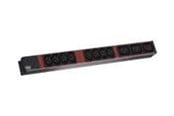 Stromkabel (Extern) - Bachmann IT PDU Basic - power distribution unit - 800.2332
