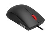 Maus - Lenovo 120 - mouse - USB - black - Maus (Schwarz) - GY51L52636
