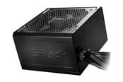 Netzteile - ASRock PRO 650G Netzteile - 650 Watt - 120 mm - ATX - 80 Plus Gold zertifiziert - 90-UXR065-GNEAA2