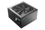 Netzteile - DeepCool Gamer Storm PF750X Netzteile - 750 Watt - 120 mm - ATX - 80 Plus Bronze zertifiziert - R-PF750X-HD0B-JGEU