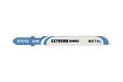 Stichsägen - Dewalt Extreme DeWALT jig saw blade - for thin sheet metal non-ferrous metal aluminium - 5 pieces - DT2054-QZ