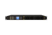 Stromkabel (Extern) - Eaton G4 - power distribution unit - switched - 3.7 kW - EHSWFC20G