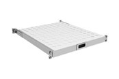 Rack-Gehäuse - EFB NORDIC EFB-Elektronik - rack sliding shelf - max. load 30 kg - 1U - 691651AGR.10