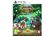 Spiele - Harvest Moon: Echoes of Teradea - Sony PlayStation 5 - Simulation - PEGI 3 - 5060997484226