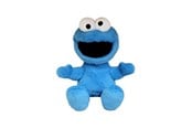 Plush - Ty Beanie Babies - Sesame Street Cookie Monster 15 cm - 0008421440382