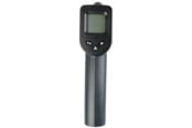 Grill und Zubehör - Delivita Infrared Gun Black - 1208