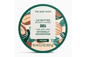 Gesichtspflege - The Body Shop Lip Butter - C-TB-027-16