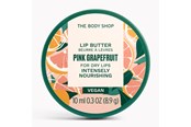 Gesichtspflege - The Body Shop Pink Grapefruit Lip Butter - 5028197976446