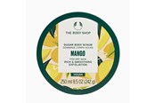 Körperpflege - The Body Shop Mango Sugar Body Scrub - 5028197195427