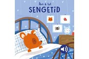 Kinderbücher - Åbn og lyt: Sengetid - 9788776430610
