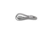 Roboter Staubsauger - Roborock Roboter Staubsauger Flexi Pro Power Cord IEC C13 connection - 9.06.0397