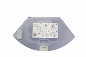 Roboter Staubsauger - Roborock Roboter Staubsauger dustbin/water tank combo 400ml/270ml whi - 9.01.4844