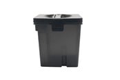 Roboter Staubsauger - Roborock Roboter Staubsauger dirty water tank black - 9.01.2869