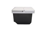 Roboter Staubsauger - Roborock Roboter Staubsauger clean water tank white - 9.01.2741