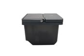 Roboter Staubsauger - Roborock Roboter Staubsauger clean water tank black - 9.01.2740