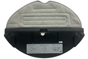 Roboter Staubsauger - Roborock Roboter Staubsauger mop cloth mount S8/S8+ black - 9.01.1945