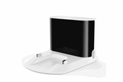 Roboter Staubsauger - Roborock Roboter Staubsauger charge station E4/E5 white - 9.01.0878