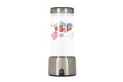 Lampen - EGLO AQUA TISCHLAMPE H220 RGB 5W USB-C WIEDERAUFLADBAR - 74296