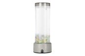 Lampen - EGLO AQUA Tischlampe H330 RGB TOUCH TRANSP. - 76019