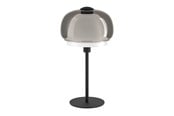 Lampen - EGLO BELOMONTEJO TISCHLAMPE E27 H415 M/SCHALTER. SCHWARZ - 903022