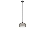 Lampen - EGLO BELOMONTEJO PENDELLEUCHTE Ø:300 E27 SCHWARZ - 903019