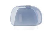Lampen - EGLO BELOMONTEJO WAND B220 G9 CHROM/WEISS/BLAU - 903013