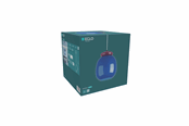 Lampen - EGLO BERARDELLI PENDELLEUCHTE Ø:230 BLAU - 902997