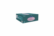 Lampen - EGLO BERARDELLI PENDEL Ø:320 ROSA - 903005