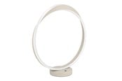 Lampen - EGLO CAMEROTA TISCHLAMPE H440 TOUCH SAND/WEISS - 902559