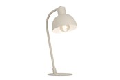 Lampen - EGLO CAZALILLA TISCHLAMPE H413 E27 SCHWARZ/NATUR/SAND - 903083