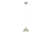 Lampen - EGLO CAZALILLA PENDELLEUCHTE Ø:200 E27 SAND #3 - 903089