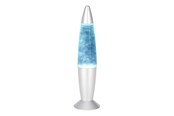 Lampen - EGLO CLOUDS TISCHLAMPE EXKL. BATTERIEN SILBER - 74297