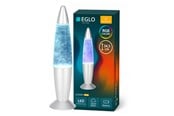 Lampen - EGLO CLOUDS TISCHLAMPE EXKL. BATTERIEN SILBER - 74297