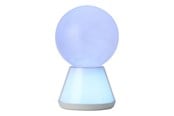 Lampen - EGLO CLOUDS TISCHLAMPE H175 RGB 5W USB-C WIEDERAUFLADBAR - 74298