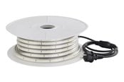 Lampen - EGLO COLLEPASSO STRIPES 25M ROLLE 1100LM/M 2700K IP65 - 902778