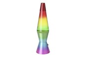 Lampen - EGLO LAVA TISCHLAMPE H360 3000K MULTI/WEISS - 74295