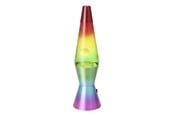 Lampen - EGLO LAVA TISCHLAMPE H360 3000K MULTI/WEISS - 74295