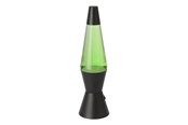 Lampen - EGLO LAVA TISCHLAMPE H360 3000K SCHWARZ/GRÜN/WEISS - 74292