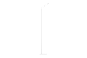 Lampen - EGLO MIRANTE STEHLEUCHTE H1584 CCT TOUCH WEISS - 902584