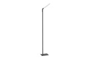 Lampen - EGLO MIRANTE STEHLAMPE H1584 CCT TOUCH SCHWARZ - 902583