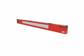 Lampen - EGLO MONTERUGA UNTERSCHRANK L1230 1L 4000K WEISS - 902773